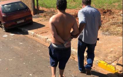 Polícia Civil prende 16 pessoas na região durante a ‘Operação Pré-Carnaval’