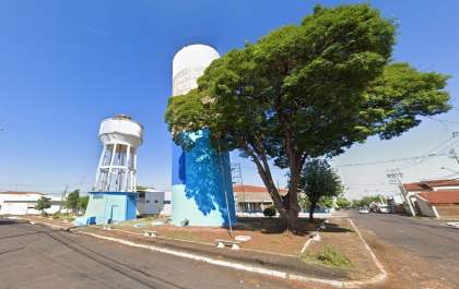 Reservatório Nova Iorque passará por manutenção programada