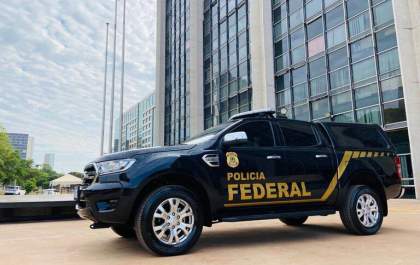 PF e PRF desarticulam organização criminosa responsável por clonar 3.300 viaturas do Exército