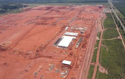 Suzano abre 17 vagas para Curso de Qualificação Mecânico Comboísta em Ribas do Rio Pardo