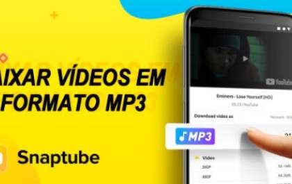 A melhor forma de salvar vídeos e músicas do Instagram