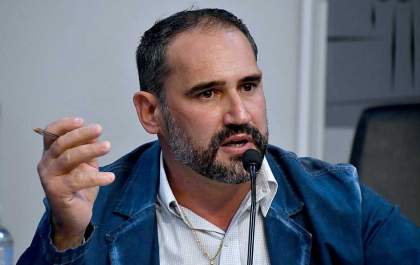Ex-vereador Evandro Molina é beneficiado por indulto