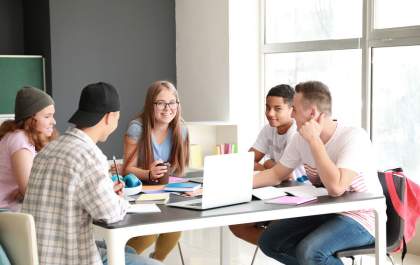 Competição internacional premiará ações de melhores escolas ao redor do mundo
