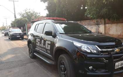 Golpistas continuam fazendo vítimas em Três Lagoas
