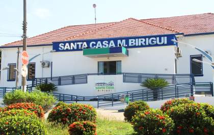 Santa Casa de Birigui suspende cirurgias por falta de insumos