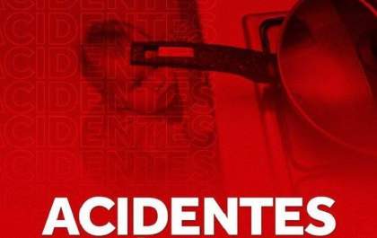 Corpo de Bombeiros dá dicas para evitar acidentes domésticos