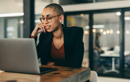 Instituto CCR seleciona mulheres para cursos gratuitos de tecnologia e empreendedorismo