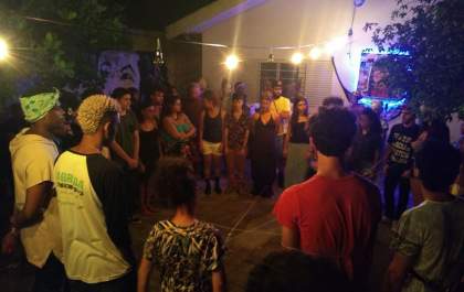 Centro cultural anuncia encerramento de atividades em Araçatuba