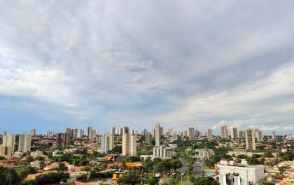 Confira como fica a previsão do tempo para esta semana em Araçatuba
