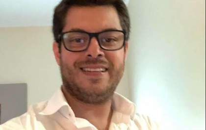 Médico Thiago Eloy segue internado sob cuidados intensivos