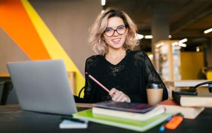 Cursinho pré-vestibular gratuito abre inscrições para todo o Brasil