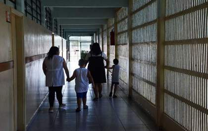 Sinal sonoro de escolas deverá ser substituído por sons suaves em Araçatuba