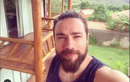 Policial Federal Lucas Valença morre após surto psicótico