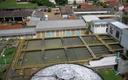 Penápolis aprova aumento de 10,16% de água e esgoto