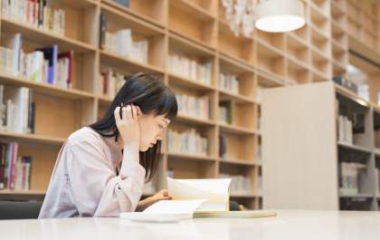 Enade: estudantes devem responder questionário para ver local de prova