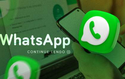 WhatsApp: como usar este recurso em um site de notícias?