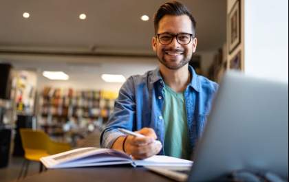 Curso gratuito de orientação vocacional abre inscrições para pré-vestibulandos
