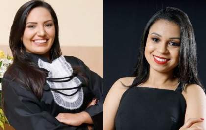 Psicólogas de Birigui são aprovadas juntas em mestrado da Unesp