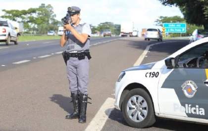 Polícia Rodoviária divulga números da Operação Carnaval das regiões de Penápolis, Araçatuba e Andradina