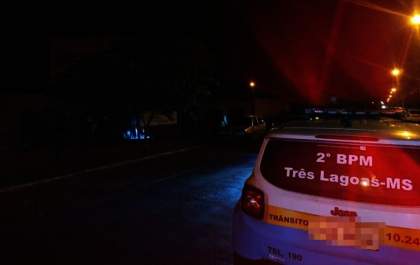 Mulher é denunciada após riscar capô do carro do ex-marido em Três Lagoas