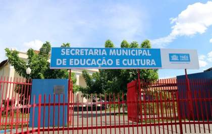 SEMEC convoca professores para assumir cargos temporários em escolas de Três Lagoas