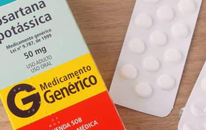 Farmacêutica recolhe remédio anti-hipertensivo por impureza que pode causar risco à saúde