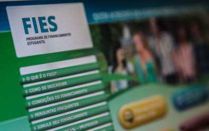 Refinaciamento de dívidas do Fies começa hoje com descontos até 92%