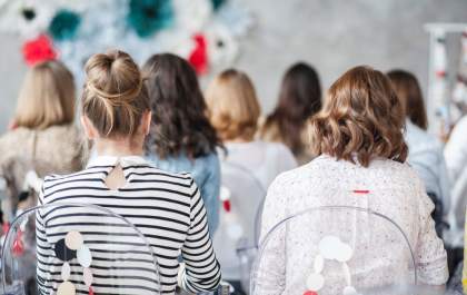 Dia internacional da mulher: A importância da gestão de tempo no 
