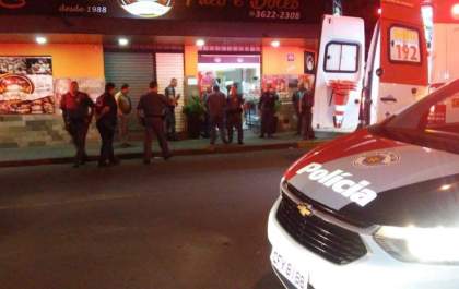 Irmãos são condenados por atirar e deixar guarda municipal paraplégico em Araçatuba