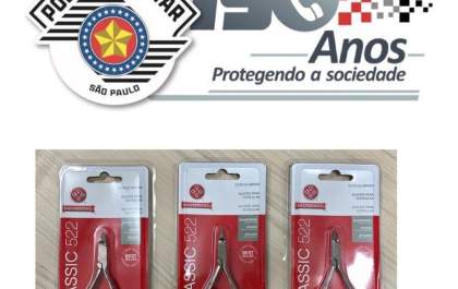 Em Andradina: Homem é preso por furto em centro comercial