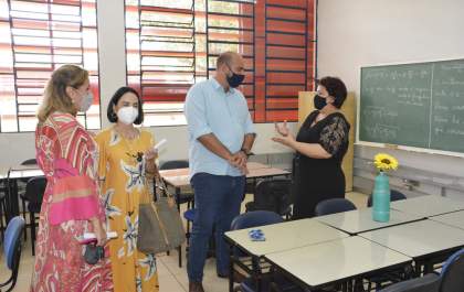 IFSP e Prefeitura lançam projeto voltado ao empoderamento feminino em Birigui