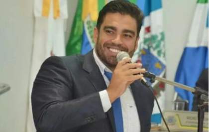 Parlamentar que agrediu esposa e bebê, pode ter mandado cassado&nbsp;