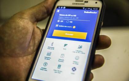 FGTS: governo deve anunciar nova rodada de saques