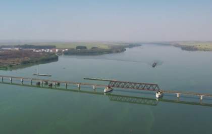 Estado anuncia a retomada da navegação na hidrovia Tietê-Paraná
