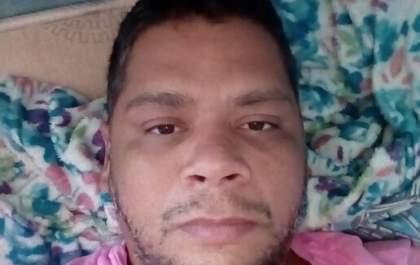 Corpo de homem que estava desaparecido havia quase 1 mês é encontrado