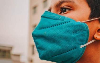 Uso de máscaras em locais fechados não será mais obrigatório em MS