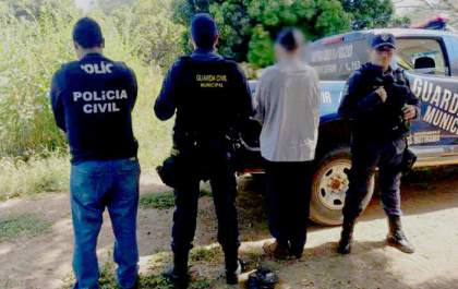 Aposentado flagrado por pedofilia em Andradina em 2015 é preso na Bahia