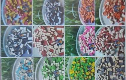 GOE/Deic prende jovem com comprimidos de ecstasy