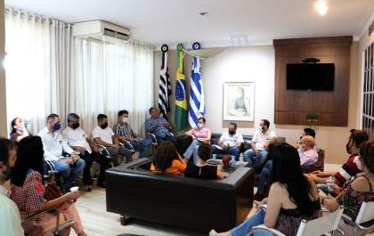 Grupo quer revogação da lei que alterou a metragem mínima de terrenos em Araçatuba