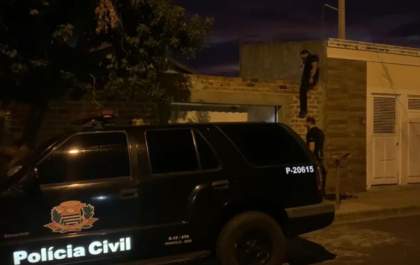 Polícia Civil prende acusados de atrair vítimas para roubos em Araçatuba