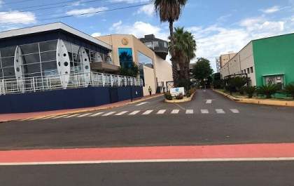 Após 10 anos de concessão, shopping de Andradina quer mais 3 anos de desoneração no IPTU