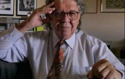 Morre ícone do fotojornalismo brasileiro