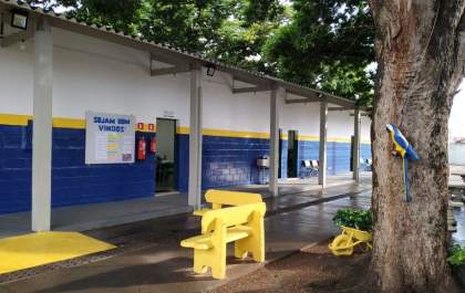 Estado atrasa pagamento de professores do Ceeja