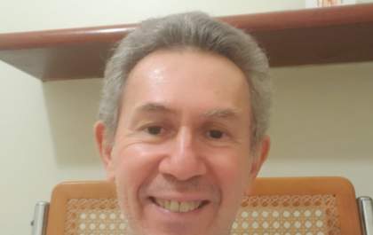 Médico de Araçatuba é pré-candidato a deputado federal pelo Novo
