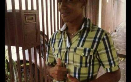 “Bred” é assassinado com cinco tiros na Vila Mineira