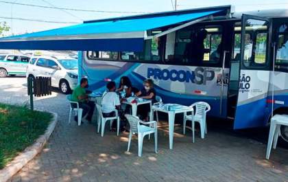 Procon Móvel estará em Birigui nesta terça-feira&nbsp;