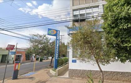 INSS volta a agendar atendimento presencial