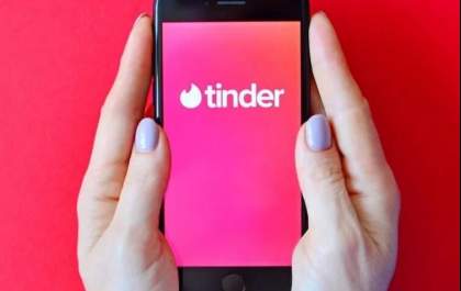Tinder criará canal para comunicação direta com autoridades