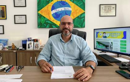 Câmara aumenta salário do prefeito de Birigui para R$ 18,5 mil