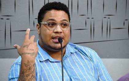 Câmara aprova prêmio para quem luta contra o racismo em Araçatuba
